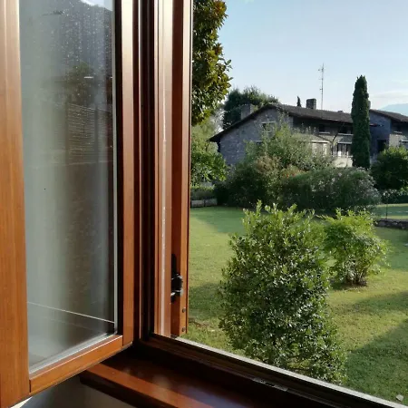 Sole A Catinelle Apartman