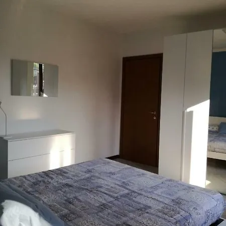 Apartman Sole A Catinelle