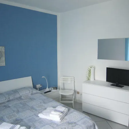 Apartman Sole A Catinelle *
