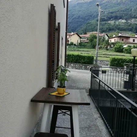 Apartment Sole A Catinelle *