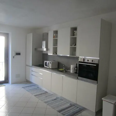 Sole A Catinelle Apartment *