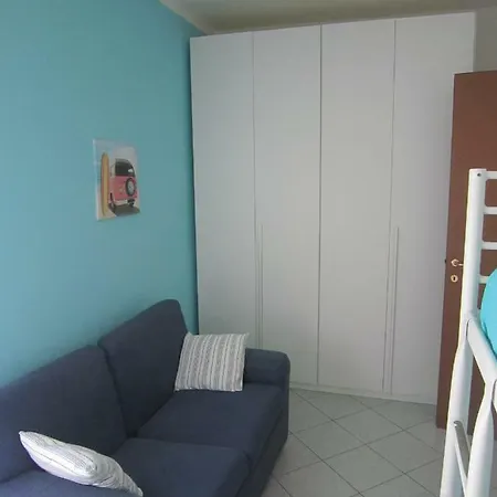 Apartment Sole A Catinelle Gera Lario