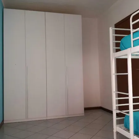 Sole A Catinelle Appartement