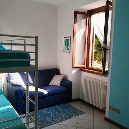 Sole A Catinelle Gera Lario
