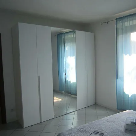 Appartement Sole A Catinelle