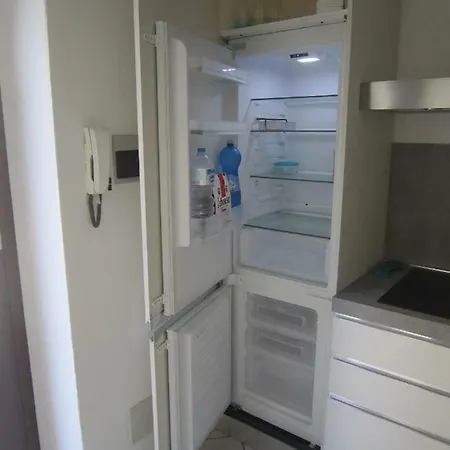 Sole A Catinelle Appartement