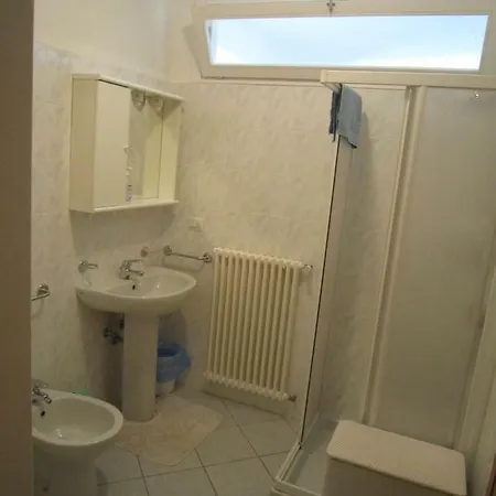 Appartement Sole A Catinelle *